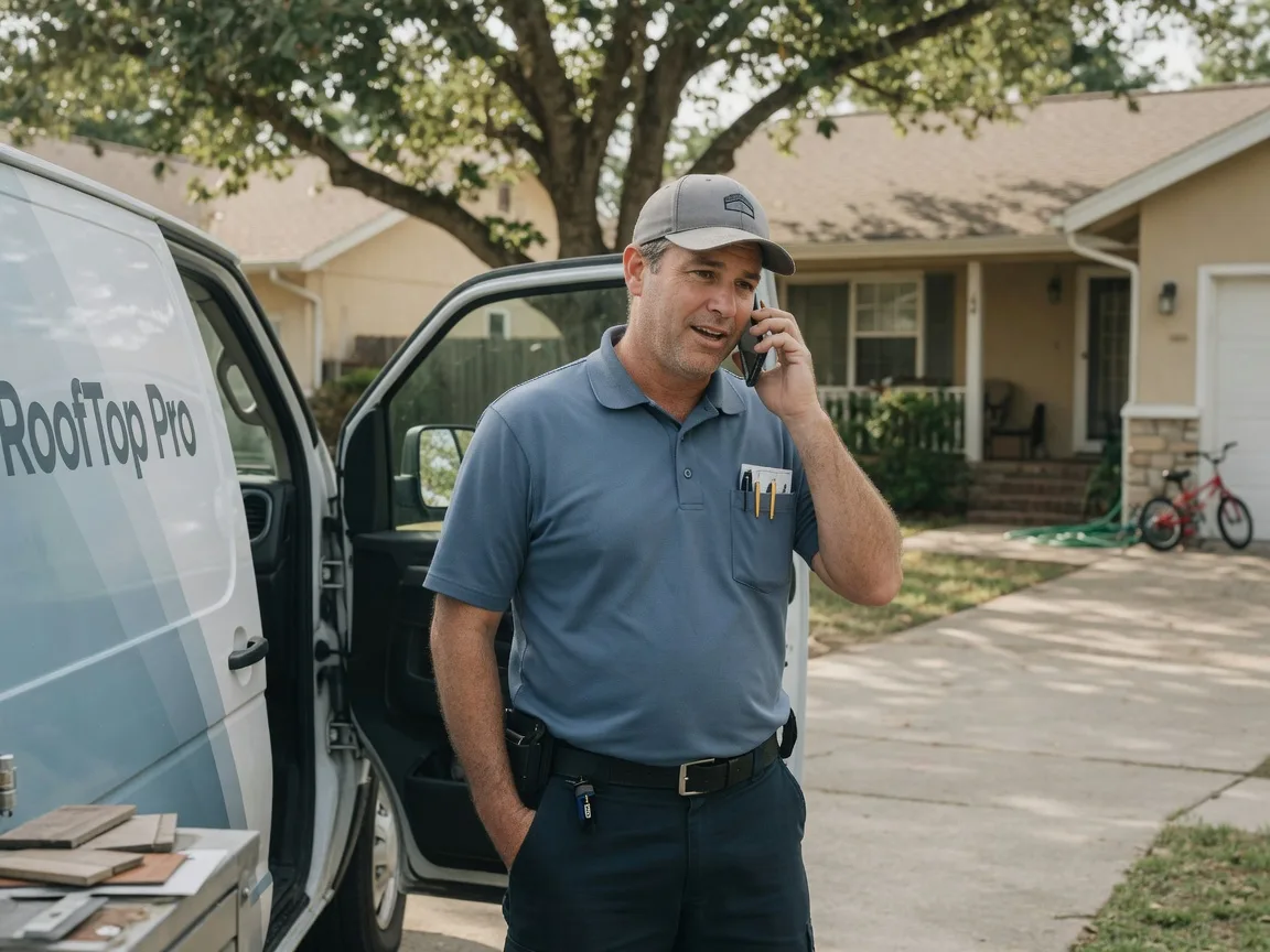 Roof Repair Scotia, CA FAQs