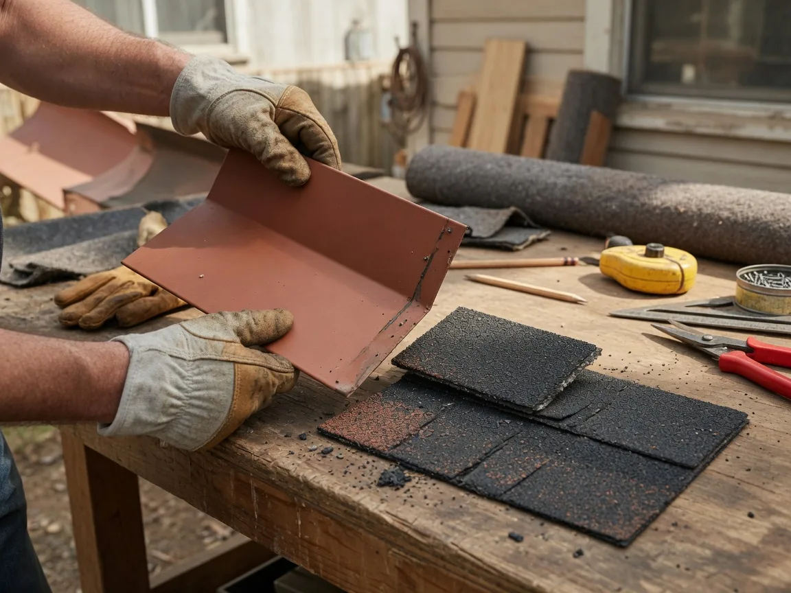 Roof Repair company in Scotia, CA